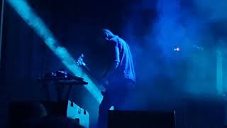 Russian Circles - Gnosis Live - 2025 - Belgium