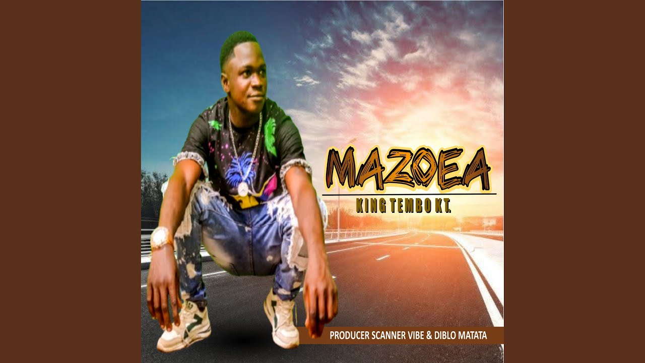 Watch Mazoea on YouTube Watch Mazoea on YouTube