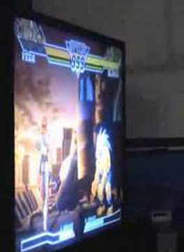 C3 1/26 COMBO FIEND vs SteveH 1o3