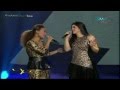 SMILE - Regine Velasquez &amp; Jaya in Party Pilipinas Final Episode [HD]