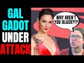 SJWs Want To CANCEL Gal Gadot For Playing Cleopatra | Twitter Mob Tries To Blackwash History