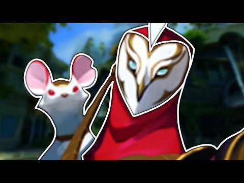 TYTO & FANG ARE THE SWIFTEST | Gigantic Tyto the Swift