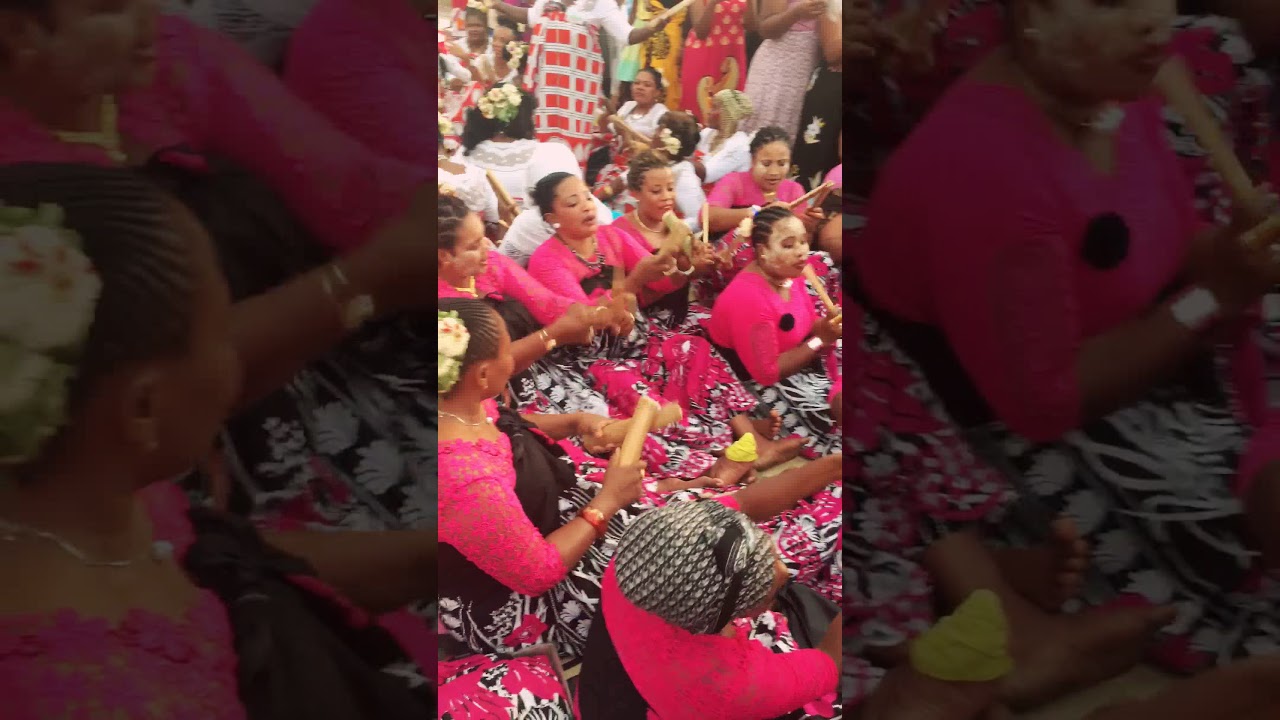 Faharia manzaraka Bandrele