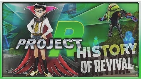 Fusionfall: Project Revive Demo Gameplay