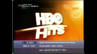 Various Pay TV channels in Southeast Asia partial bumpers, IDs & promos (2007-2009)