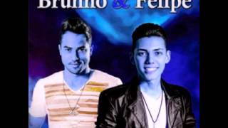 Video thumbnail of "Cavalo de Tróia Bruno e Felipe"