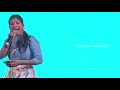 Singer Mangli Singing Jagan Anna SongYSRCPy - Mp3 Song