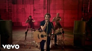 Video thumbnail of "James Morrison - Slave To The Music"