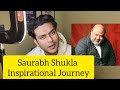 SAURABH SHUKLA | BOLLYWOOD REAL ARTIST| The untold story #bollywood #viral #youtube #story #share