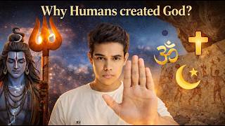 Why humans created God? || Naradflix