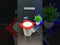 Futuristic Smart Dustbin #smartdustbin #dustbin #bin #arduinoprojects #robotics #robot #robo#iot