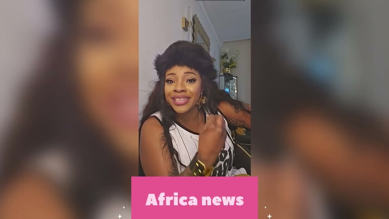 Manuella Kitoko akoteli Carine mokonzi na Chantal, ba chroniqueur bo tika injustice na ba direct