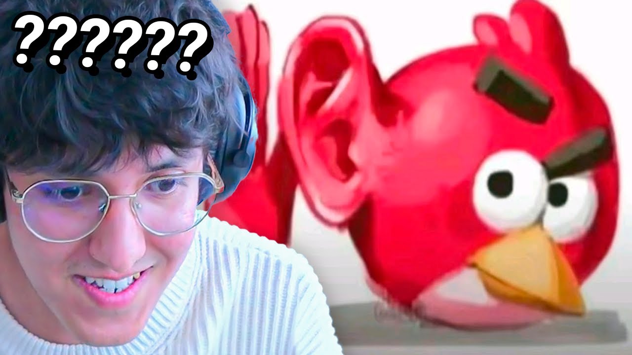 Soarinng REACCIONA a MEMES de LA COMUNIDAD (terrible) 😭