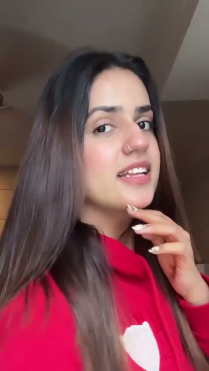 Pranjal Dahiya POV : Gora Rang | Jasmeen Akhtar #youtubeshorts #ytshorts #ytshortsindia #shorts