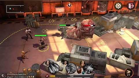 STATE OF SURVIVAL/ Walkthrough PlayGAme Part 3/ The Beginning (ANDROID - IOS)