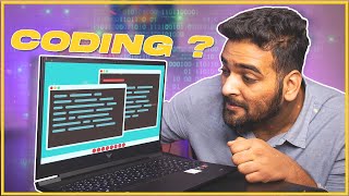 Do you NEED a laptop for CODING ? Best Laptop for Coding⚡