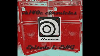 AMPEG VH140C Chronicles: Eyehategod (EP. 1)
Join Infest-Station Everywhere:
- Linktree: https://linktr.ee/bacteriargh
- Bigcartel: https://infeststation.bigcartel.com
- Donate: https://streamelements.com/infeststationpv/tip
- Youtube Channel: https://www.youtube.com/@InfestStationPV
- Youtube Channel II: https://youtube.com/@InfestStationpvII
- Discord: https://discord.com/invite/KEDdMCWaGv
- Instagram: https://www.instagram.com/infest.station.pv
- Facebook Page: https://www.facebook.com/spreadingthevirus
- Facebook Group: https://www.facebook.com/groups/infeststation
- Blog: https://infest-station.blogspot.com
- Cortex Downloads: https://cloud.neuraldsp.com/cloud/u/InfestStation
https://eyehategod.ee/
https://www.snkpedals.com/products
https://cloud.neuraldsp.com/cloud/u/InfestStation/neural-capture/view/243d5f3c-a456-4acd-833a-ff38387e550c
Signal chain:
81 Yamaha SG 2000DP - noise gate - sd-1 style pedal - SNK VHD - 10 band EQ - Mesa 212 v30 IR AMPEG VH140C Chronicles: Eyehategod (EP. 1)