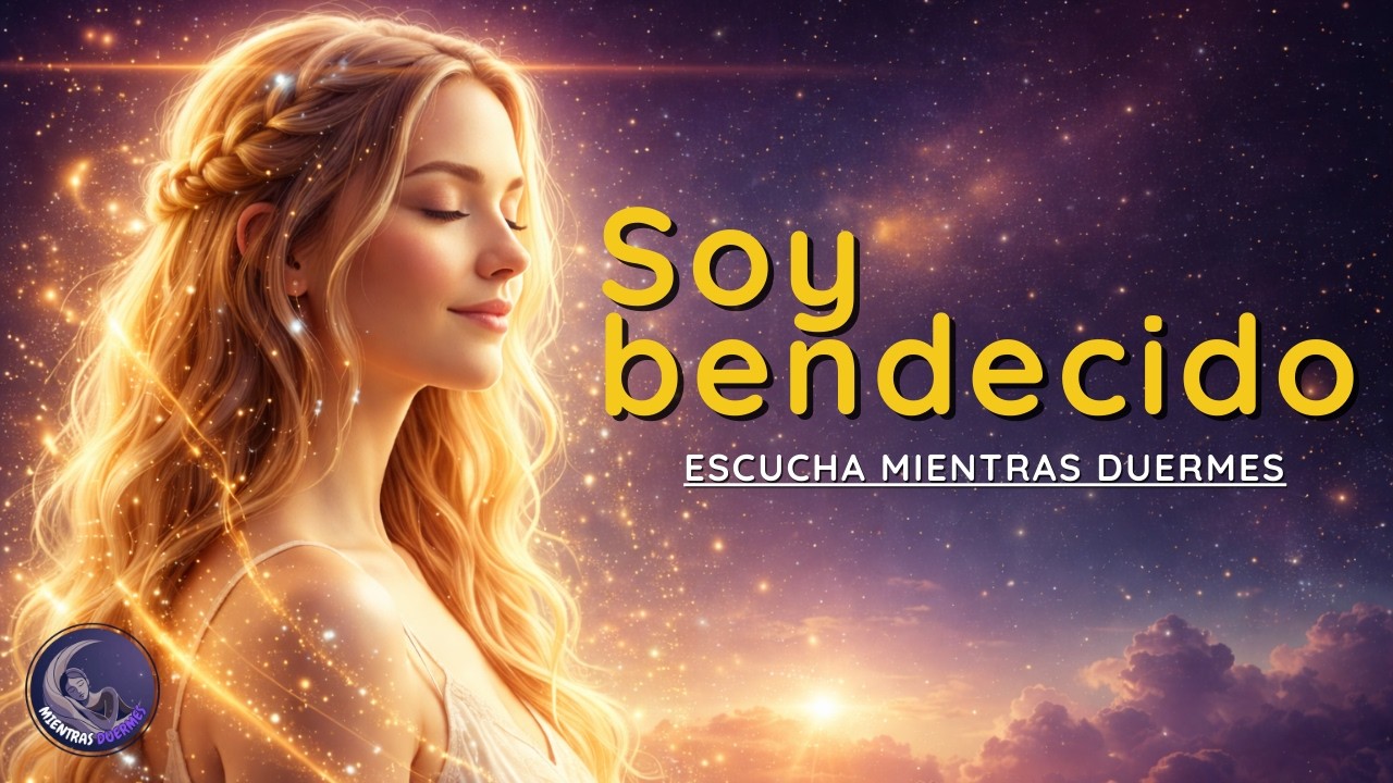 Más de 20 minutos  de Gratitud con Dios 🙏✨ Transforma Tu Día y Activa Milagros