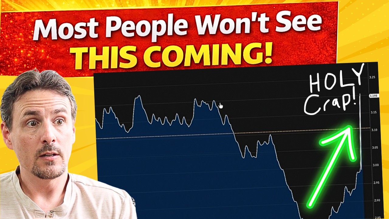 🚨This Market Is Doing Something VERY SNEAKY! Plus Did You See What Was GREEN Today?