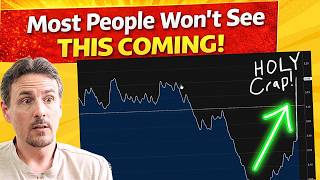 🚨This Market Is Doing Something VERY SNEAKY! Plus Did You See What Was GREEN Today?