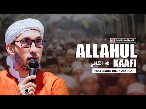Habib Bidin Allahul Kafi Polsek Bandar 20 Juli 2018