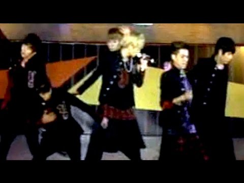 K-Pop Groove hits India