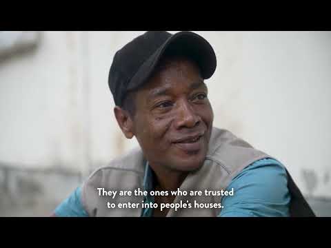 Universal Health Coverage