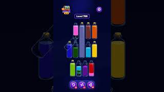 Magic Sort *updated 6/2026* Level 781-782-783-784-785-786-787-788-789-790