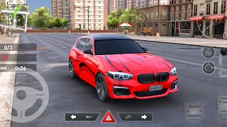 Real Car Parking 2 : Driving School | 2020 | Op Car Skin | Best Car Simulation Game screenshot 5