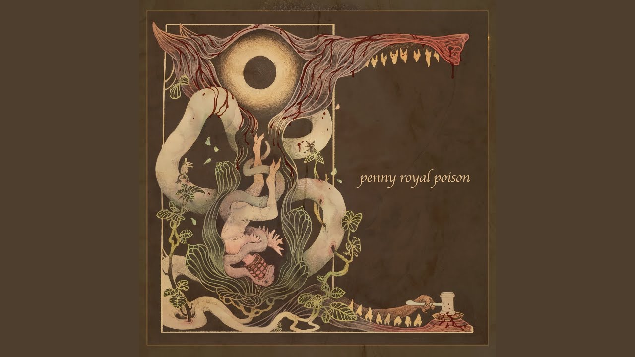 Penny Poison