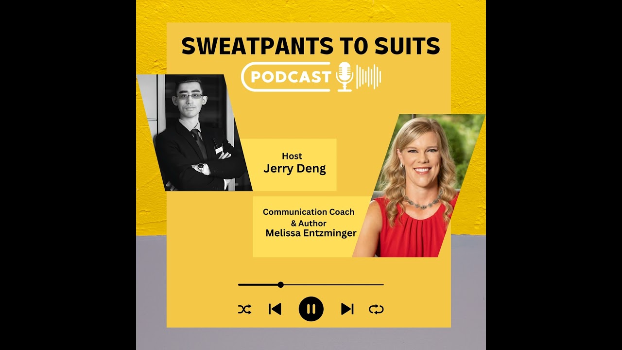 Kick Public Speaking Nerves: Expert Advice From Melissa Entzminger