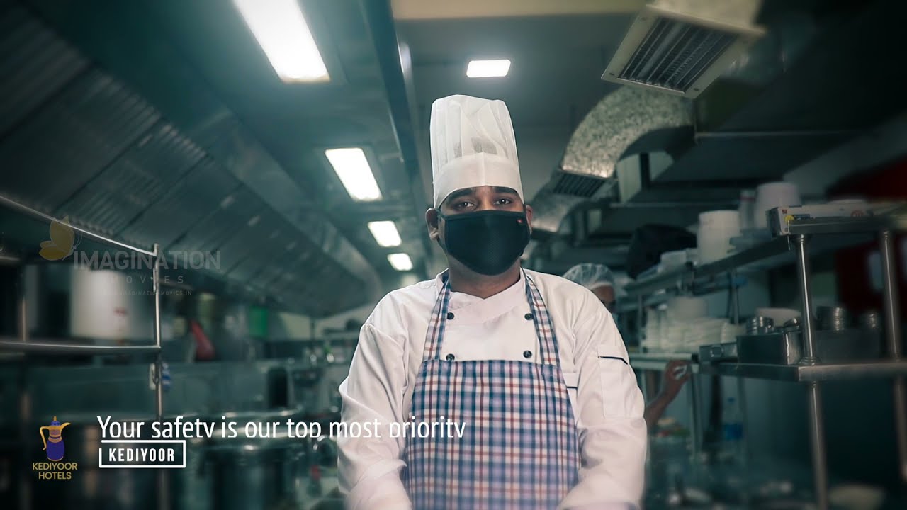 KEDIYOOR HOTEL UDUPI, 