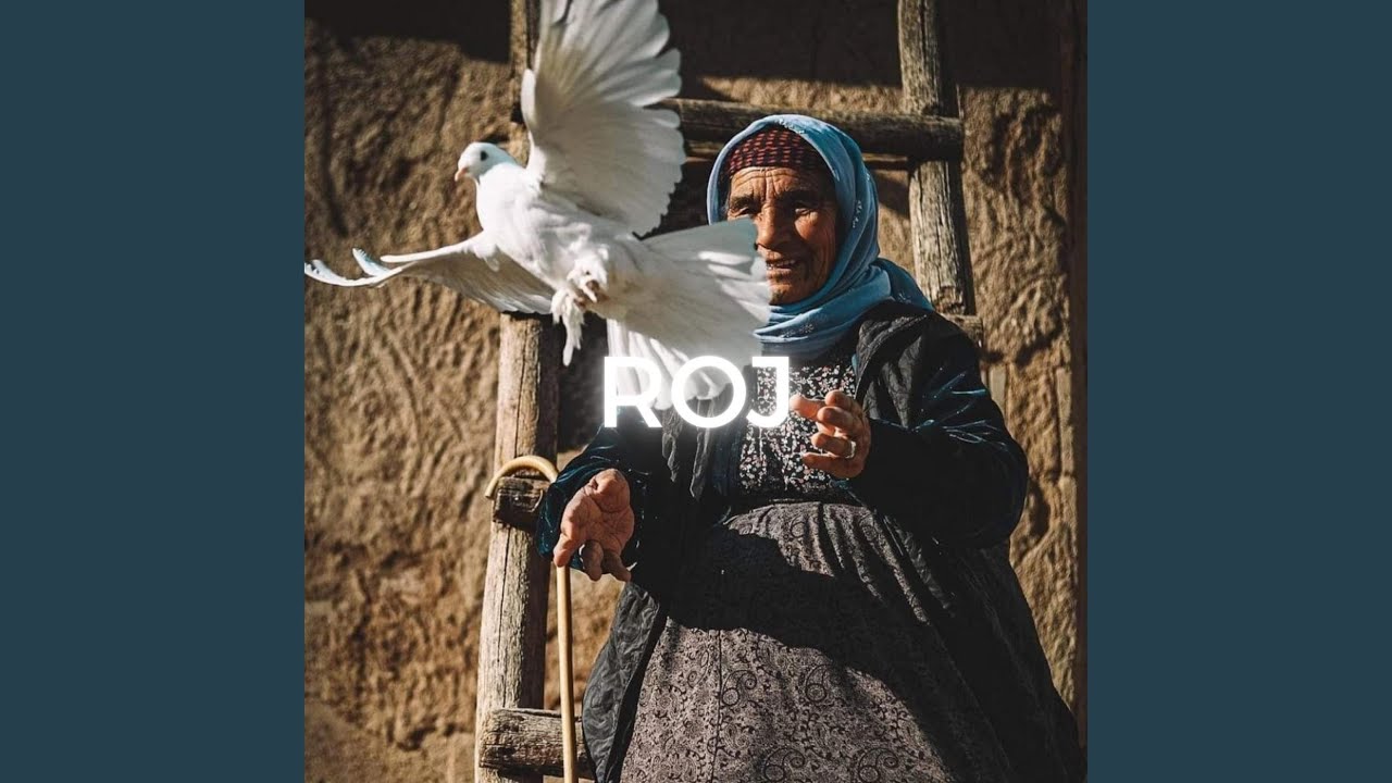 ROJ adlı videoyu YouTube'da izle ROJ adlı videoyu YouTube'da izle
