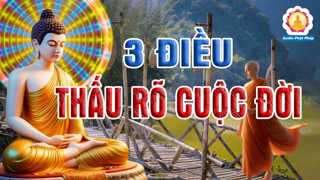 Ở Đời Có 3 Thứ Tuyệt Đối Không Được Đánh Mất, Mất Rồi Có Bạc Tỷ Cũng Không Mua Lại Được.