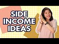 5 Side income Malaysia While Working From Home Nov 2020 Version
