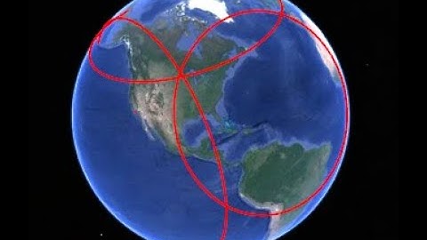 Celestial Navigation Mathematical Solution - See Descr. For Calculator