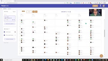 Introducing The Creative Spirals Focusmate group