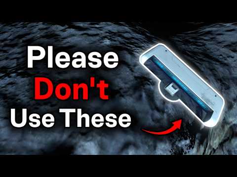 What's The Worst Place To Get Every Blueprint In Subnautica?