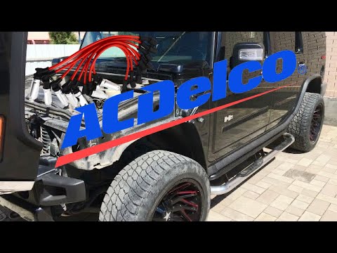 Video: Hvordan tilbakestiller du oljelyset på en Hummer h2?