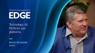 The future of wealth management: Transformation & innovation