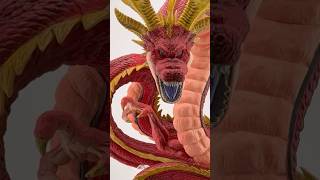 レビュー】一番くじ ドラゴンボール VSオムニバス超 ラストワン賞 神龍