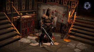 Path of Exile: Sin Herald Path of Exile: Sin Herald