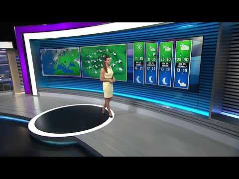 Videó: Hogyan Készítsünk Időjárási állomást Saját Kezűleg