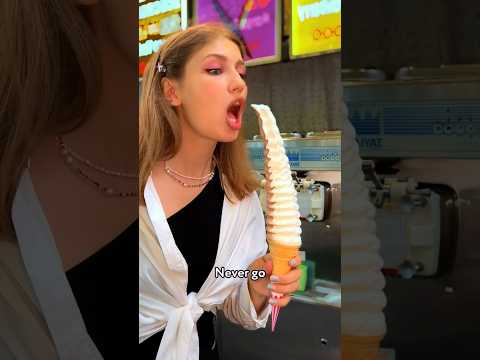 😱 Weirdest food in Korea