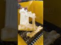 V-EBK600 Shredder: Your Solution for Efficient Foam &amp; Packaging Waste Recycling 📦