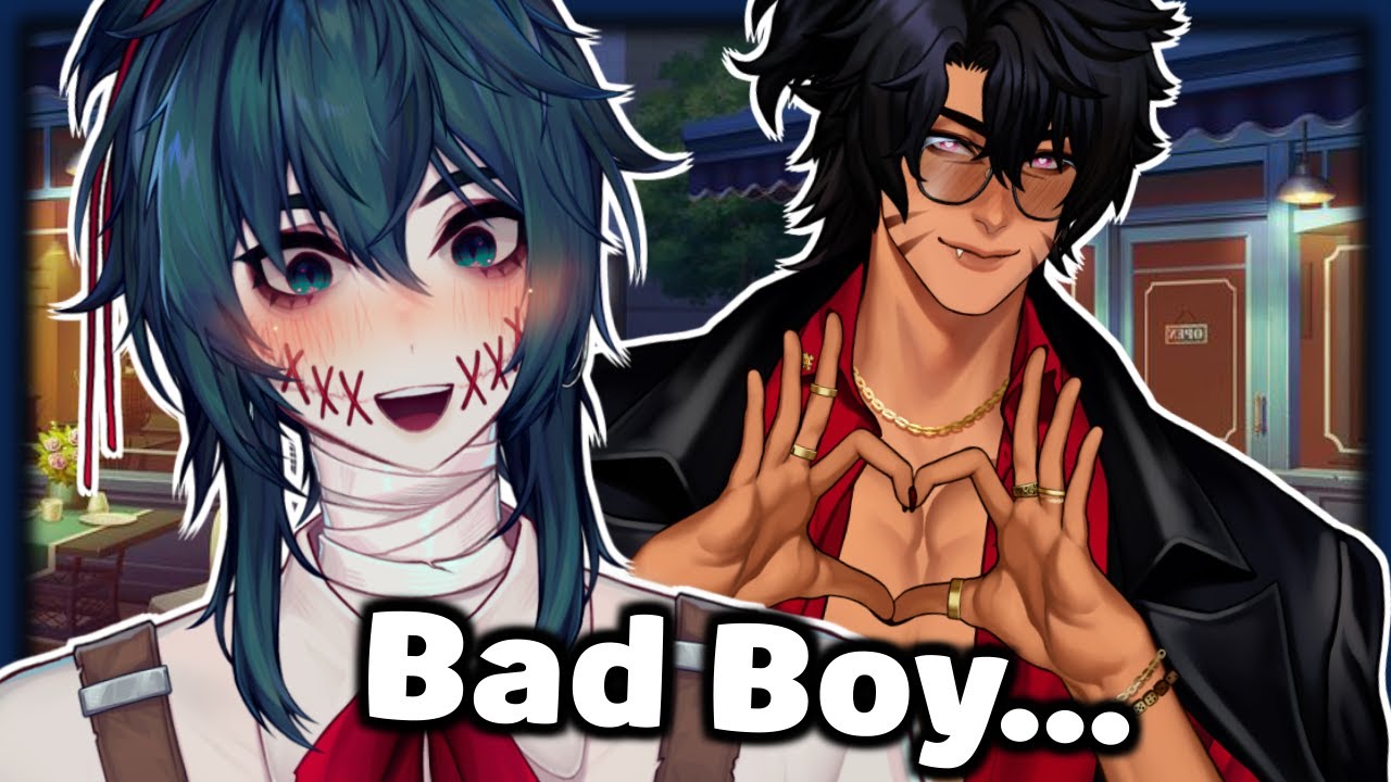 I Went On A DATE with TAIGA!