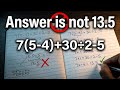 Learn how to solve logic problems with ease Most People Get This Wrong! 🤯 Can You Solve It?
