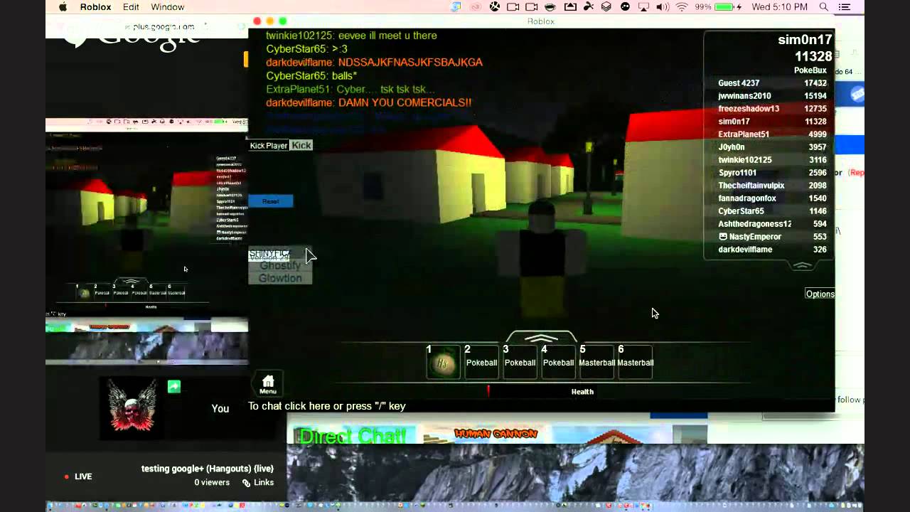 testing google+ (Hangouts) {live} http://fortnite.com/2fa