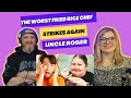 THE WORST FRIED RICE CHEF STRIKES AGAIN (Kay&#39;s Cooking) @mrnigelng | HatGuy &amp; @gnarlynikki React