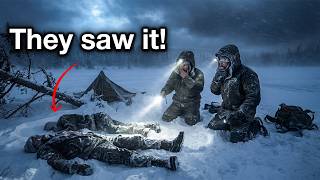 The Disturbing Unsolved Cases That Still Haunt Siberia